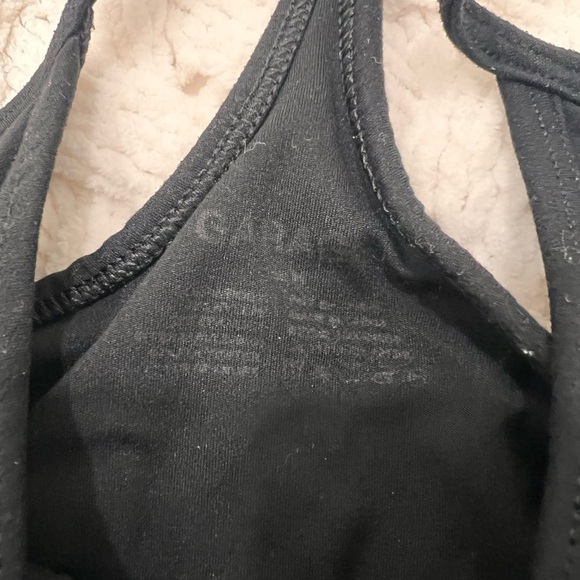 GARAGE Soft Active Tank - Picture 6 of 6